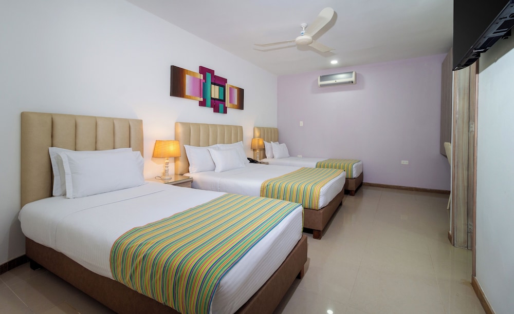 Hotel Costa Bonita 19/61