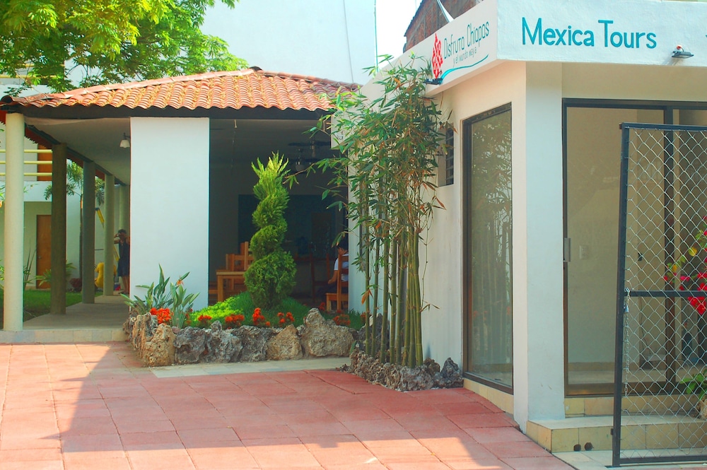 Axkan Arte Tuxtla 6/45