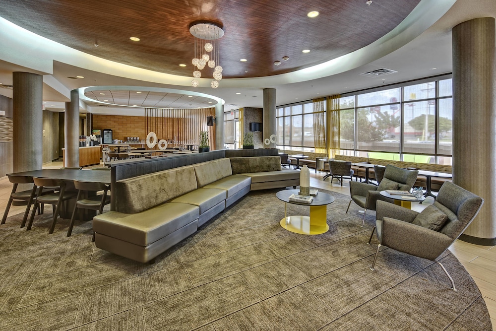 SpringHill Suites by Marriott Oklahoma City Moore 21/32