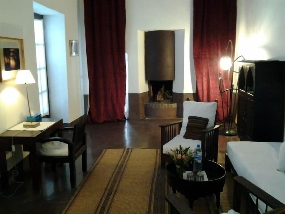Riad Dar Aman 25/35