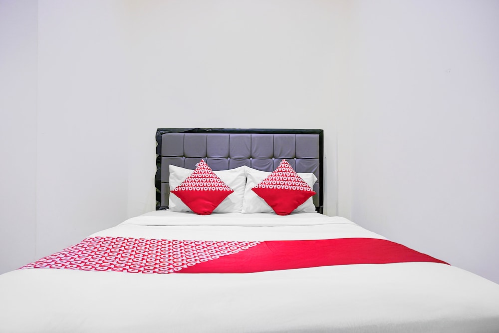 Hotel O Balige City Near Tugu Juara Monang 19/52