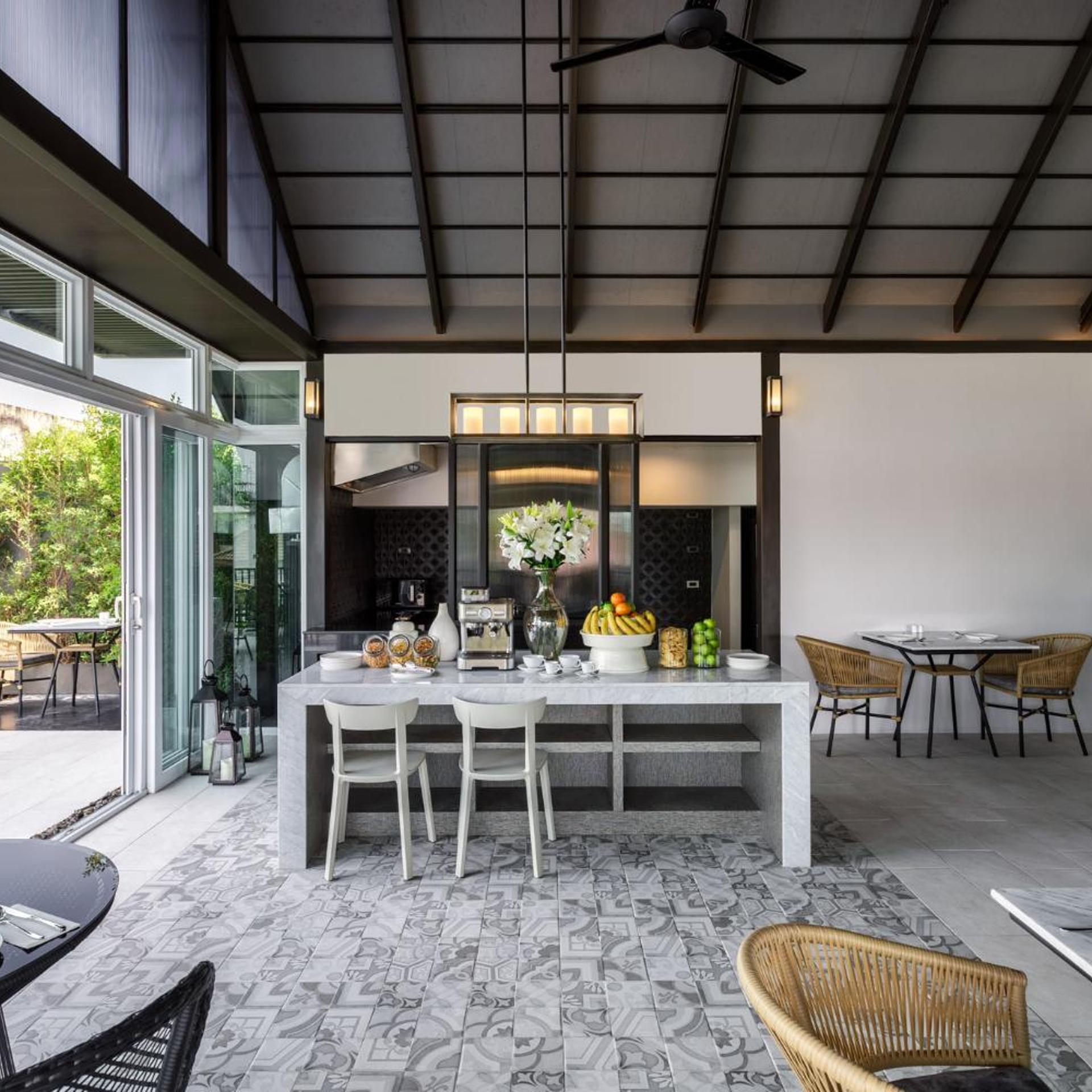 KIRI Hotel Chiang Mai 42/49