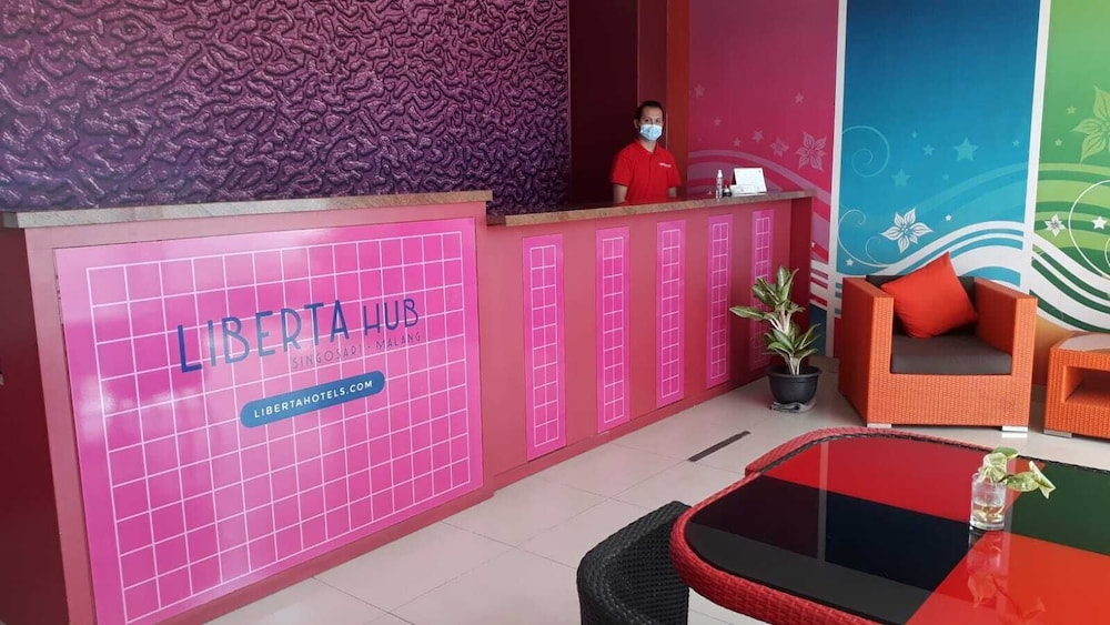 Liberta Hub Singosari Malang 51/65