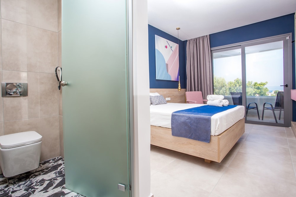 Madison Boutique Hotel 33/38