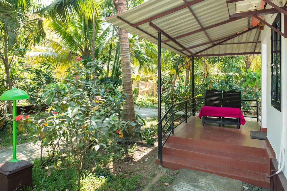 Illikkalam Lakeside Cottages 5/66