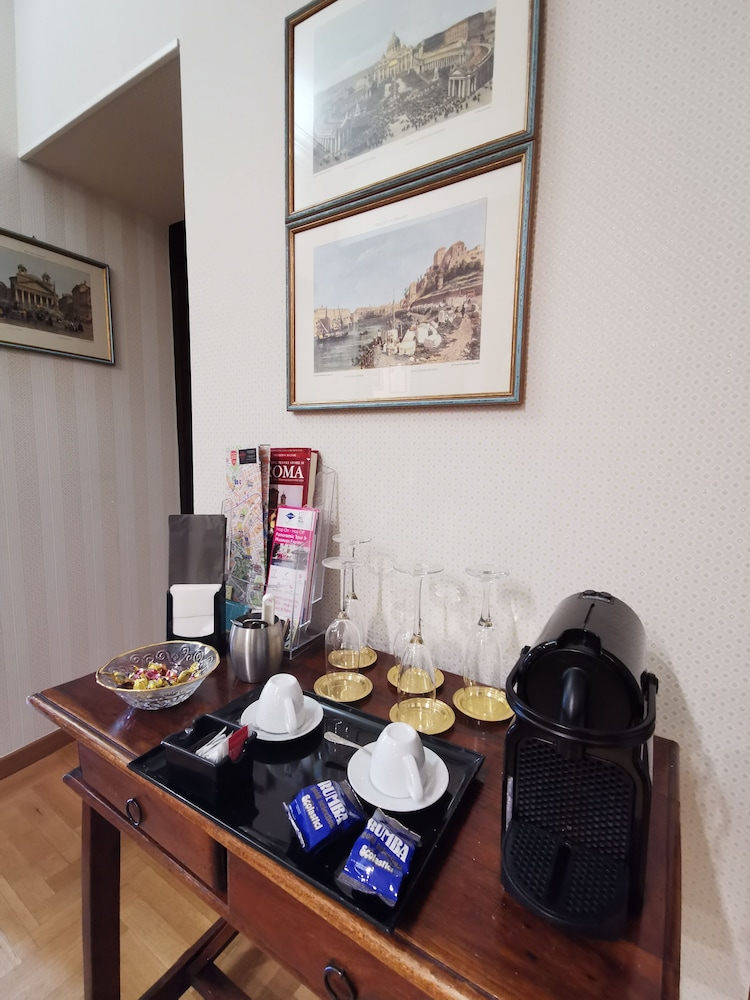 Boncompagni Suite 31/50