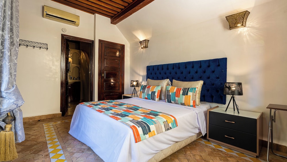 Riad Dar Pierre 25/66