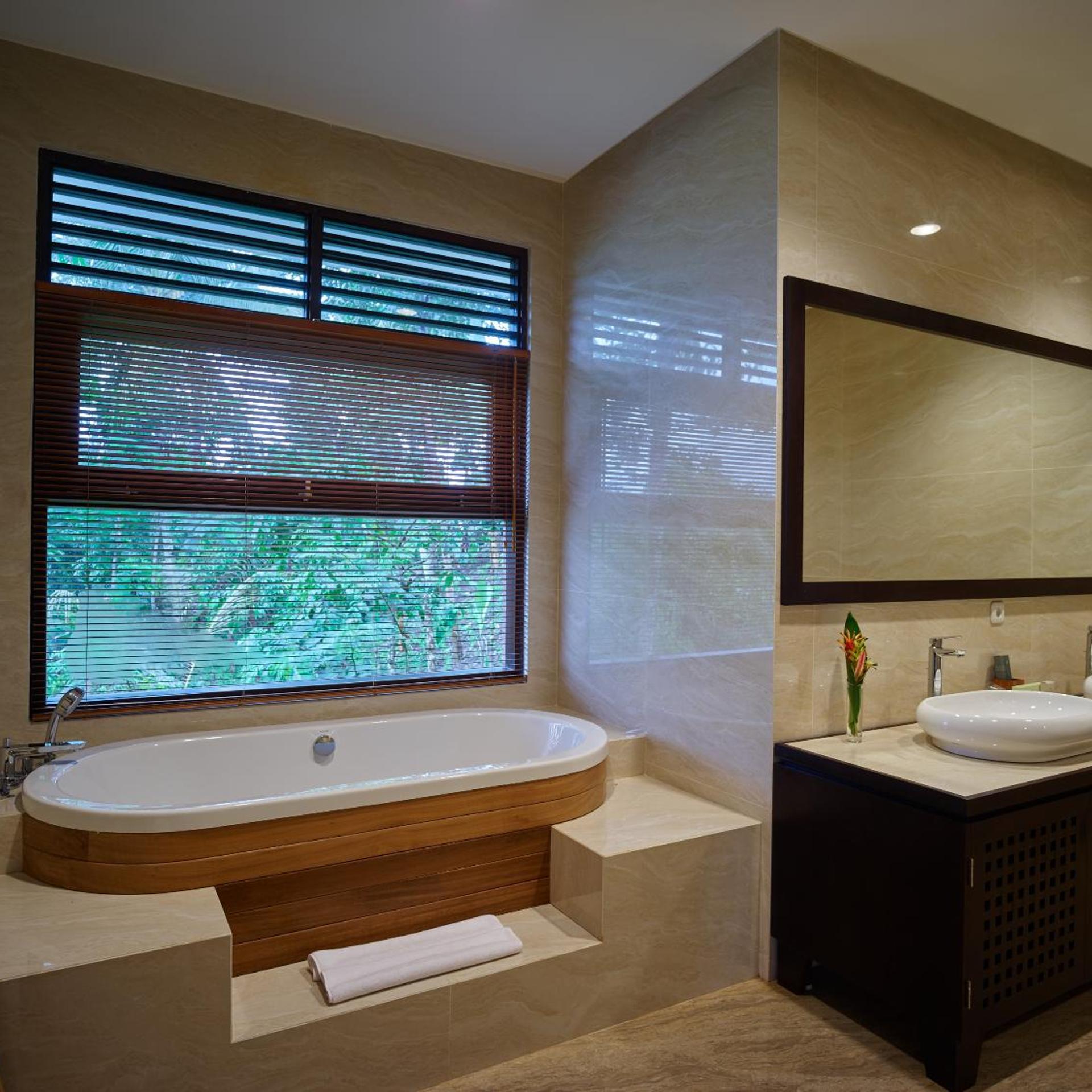 Jiwa Jawa Resort Ijen 50/50