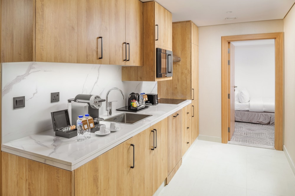 Makarem Haram View Suites 36/38