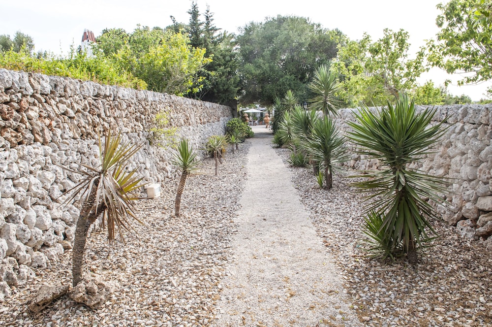Hotel Rural Biniarroca - Adults Only 30/73