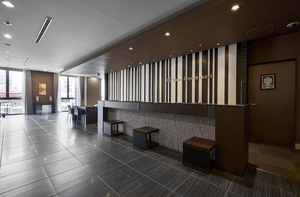 Daiwa Roynet Hotel Sapporo Susukino 12/77
