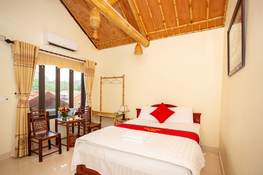Tam Coc Paradise Homestay 15/54
