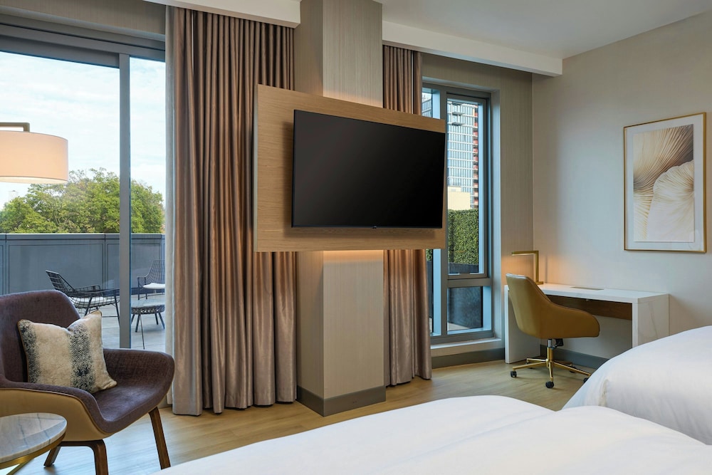 The Westin Flushing LaGuardia Airport 43/50