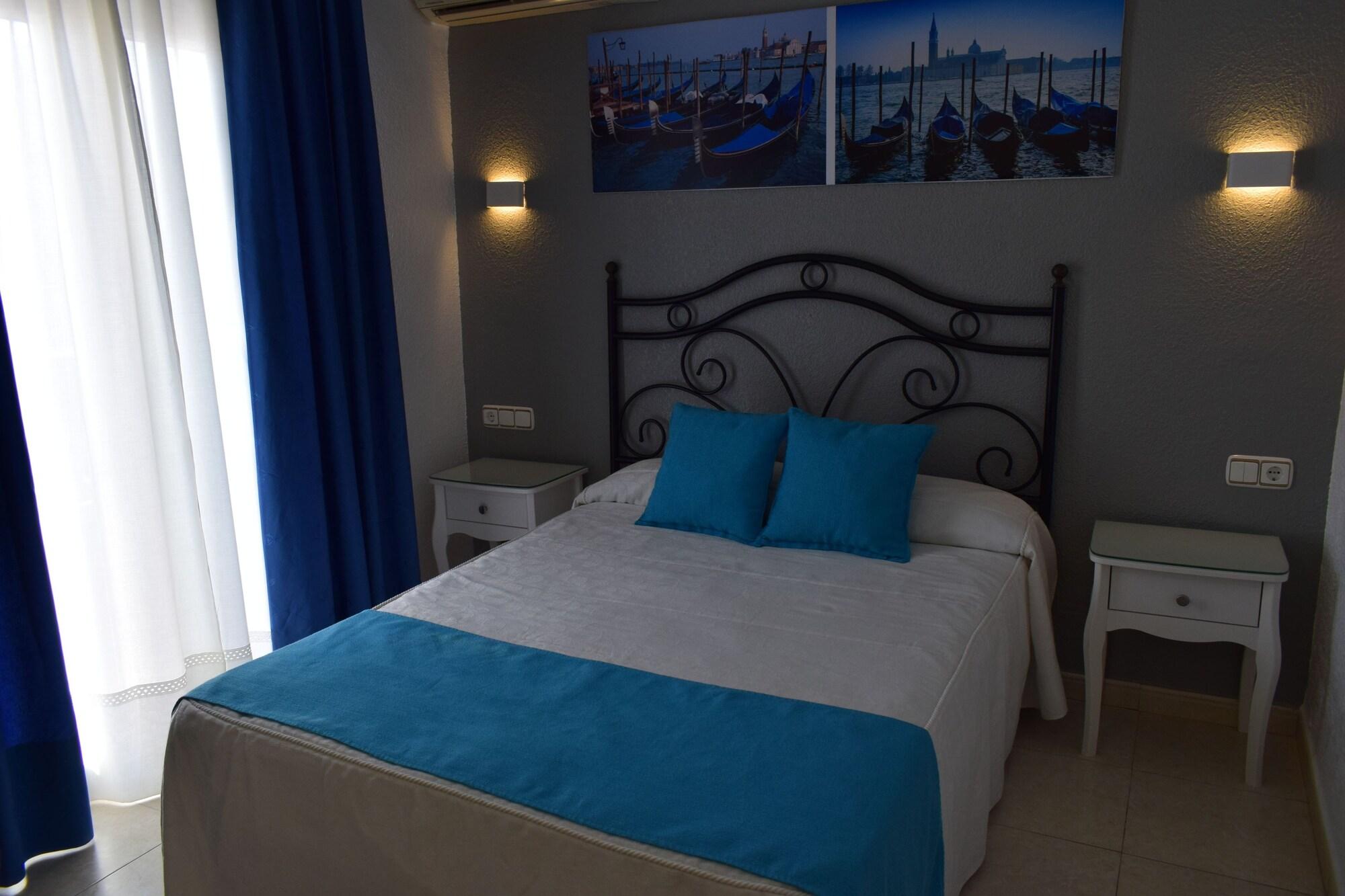 Hostal Juan De Austria 9/50
