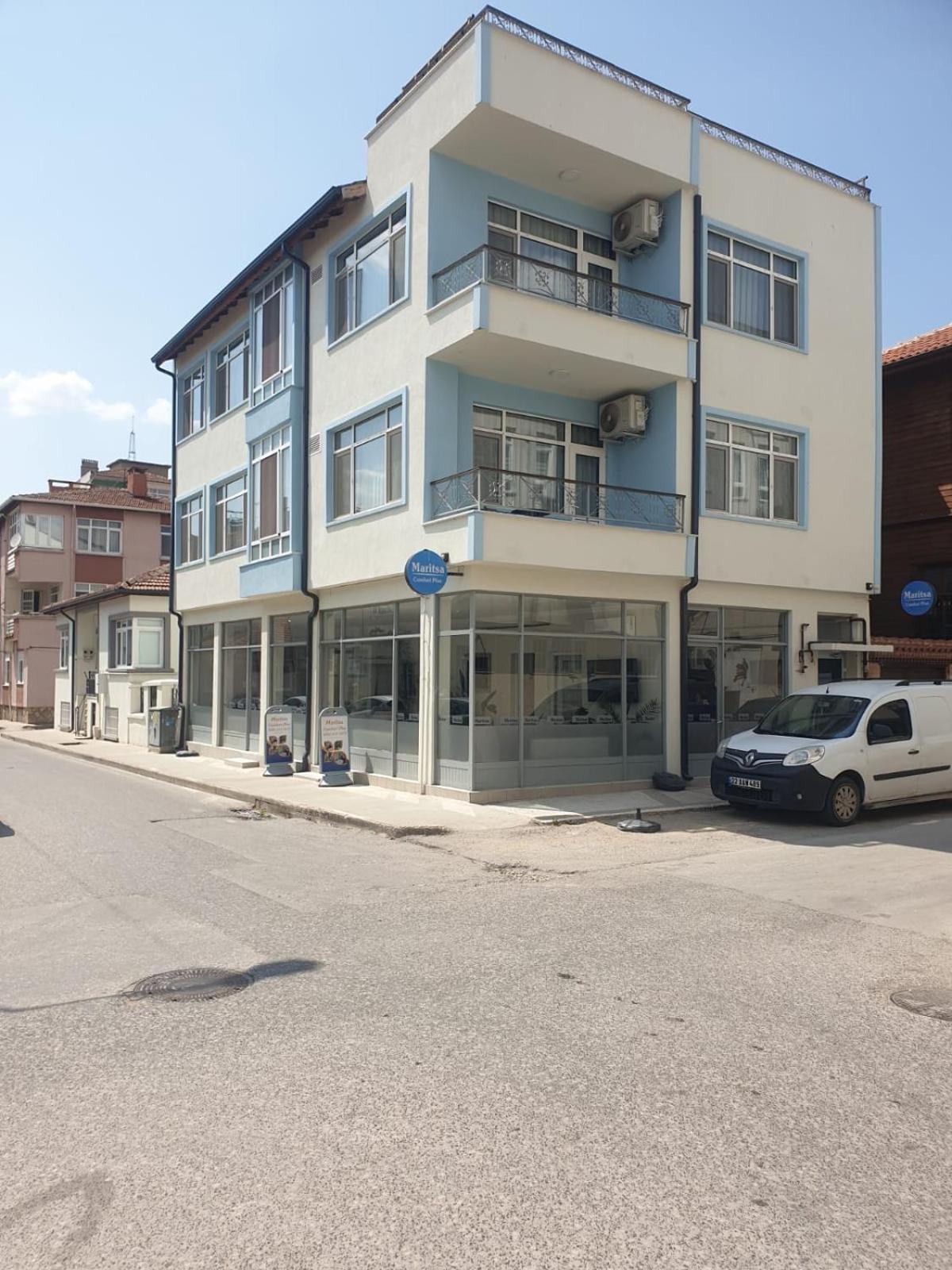 Maritsa Comfort Plus 27/35
