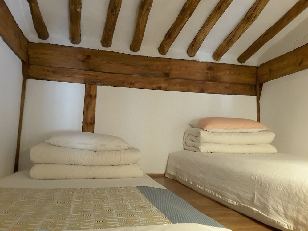 Yettle Hanok Stay 23/41