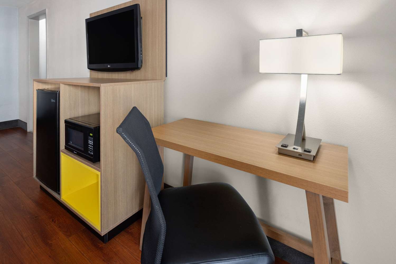Days Inn By Wyndham Americus 27/31