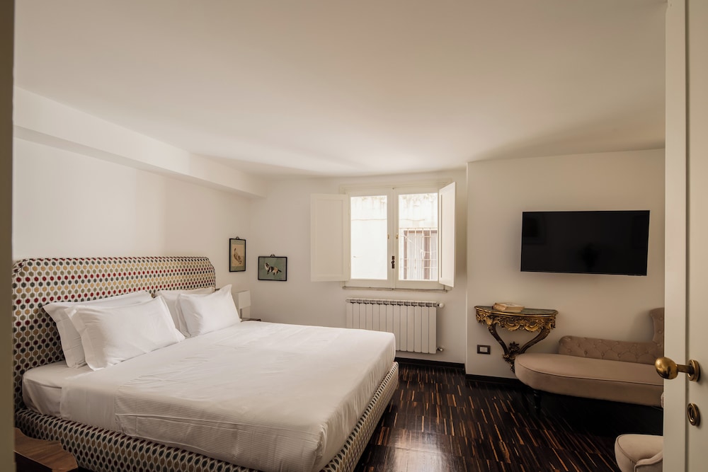 Your Suite Rome 20/50
