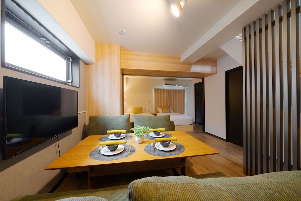 Takuto Stay Sakaisuji-Honmachi 49/60