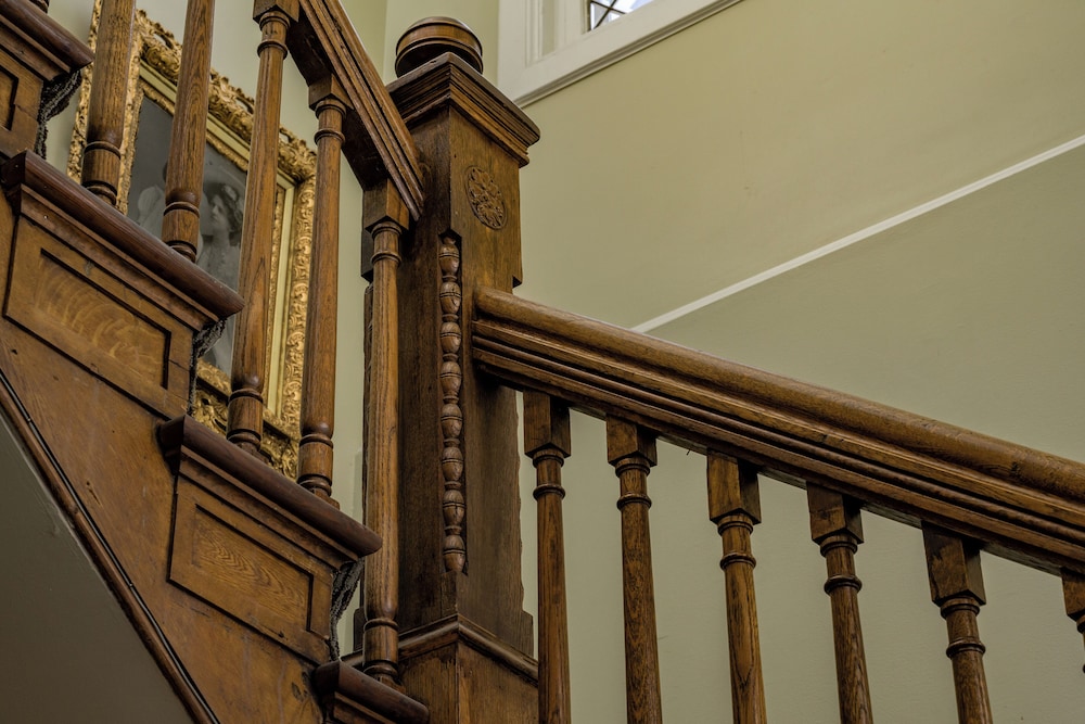Queen Anne Bed And Breakfast 30/70