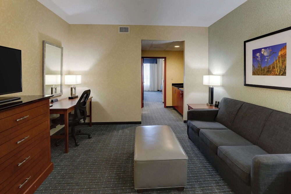Drury Inn and Suites Phoenix Chandler Fashion Center 27/50