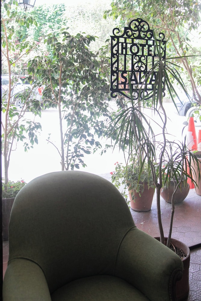 Salta Hotel 30/50