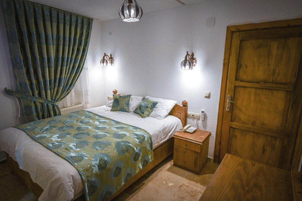 Cappadocia Sightseeing Hotel 8/31