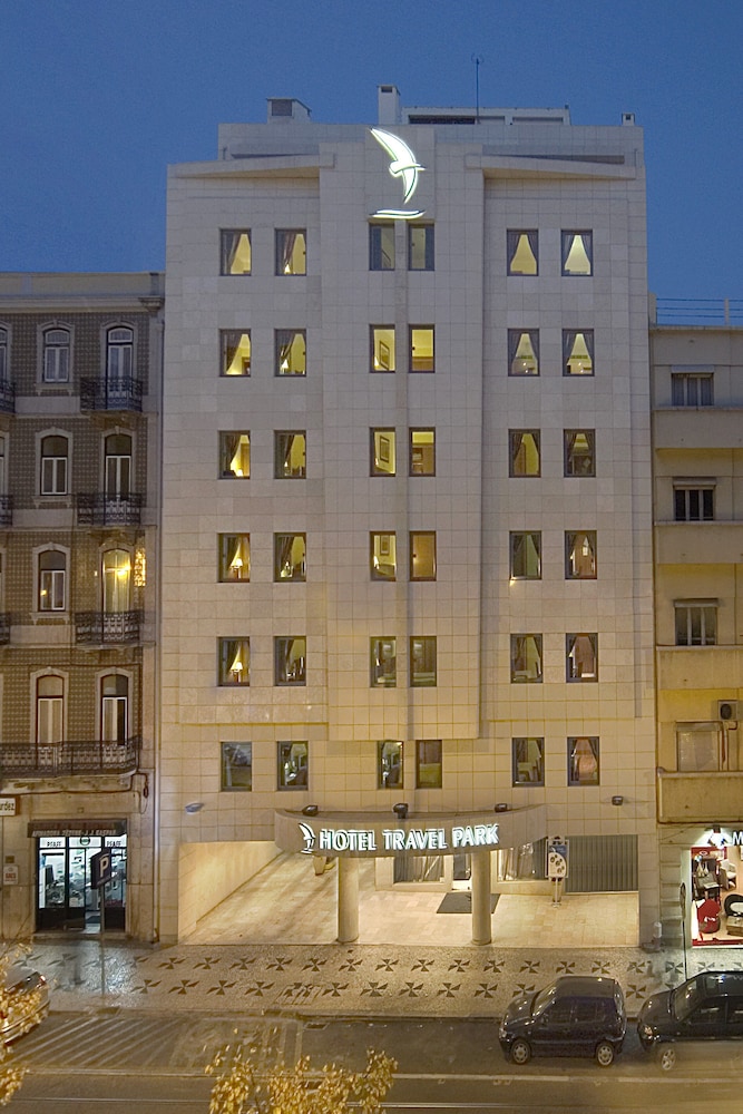 Hotel Travel Park Lisboa in LISBON