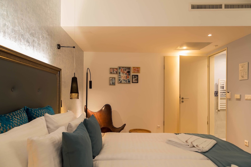 Hotel Memories Budapest 15/67