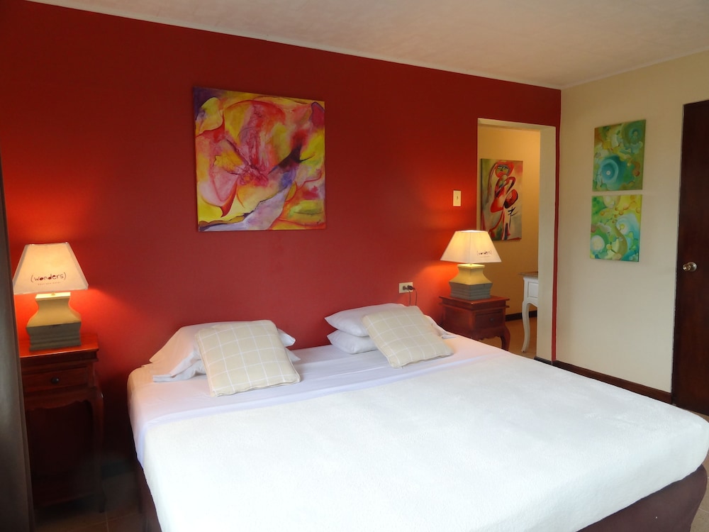 Wonders Boutique Hotel 5/50