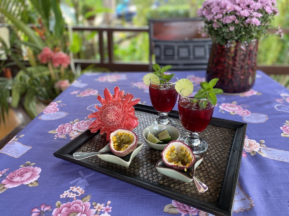 PURA VIDA PAI RESORT 46/65
