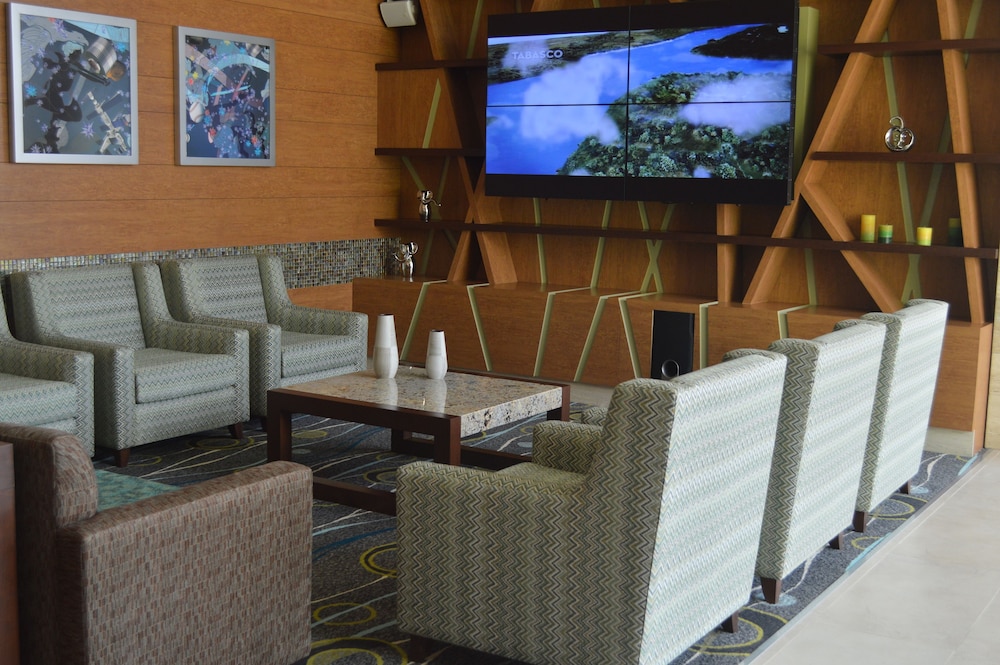 Hampton Inn By Hilton Villahermosa 39/52