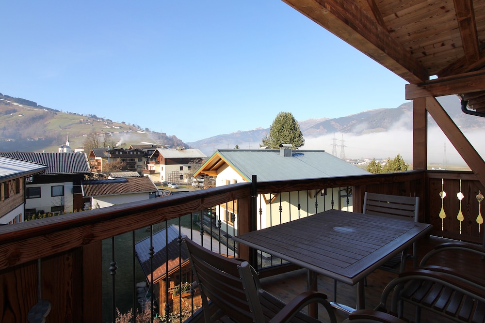 Avenida Mountain Resort Kaprun 55/70