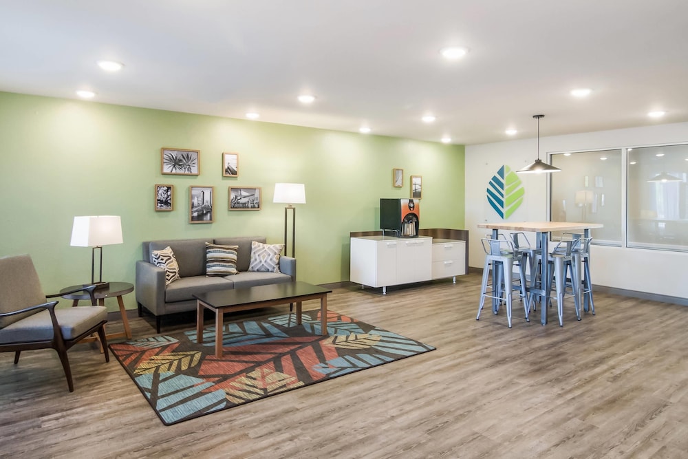 WoodSpring Suites Jacksonville Baymeadows 35/59
