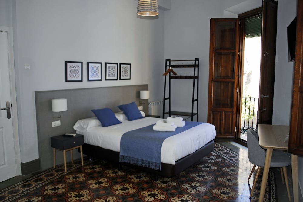 La Perla Granada Suites 26/52