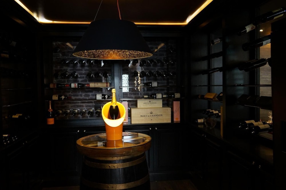 Logis Hotel and Restaurant - Le Mouton Blanc 16/36