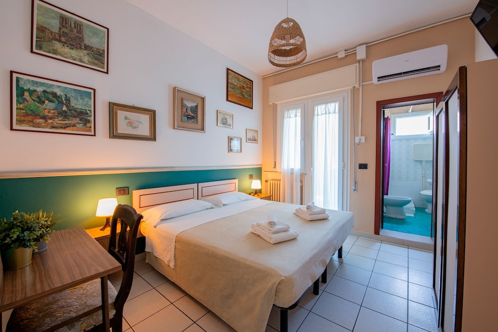 Hotel La Villa 13/49