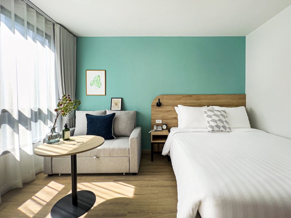 Wellness Stay And Hotel Sukhumvit 107 76/123