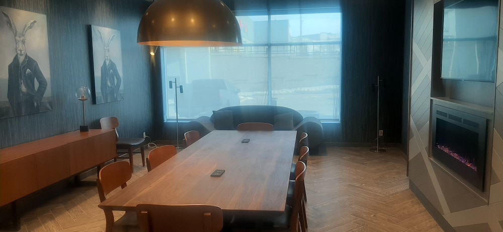 Hilton Garden Inn Sudbury Ontario Canada 24/51