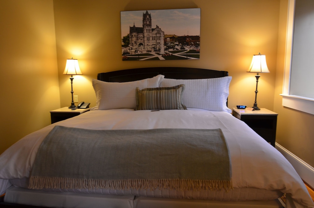 The Bleckley Inn 19/50
