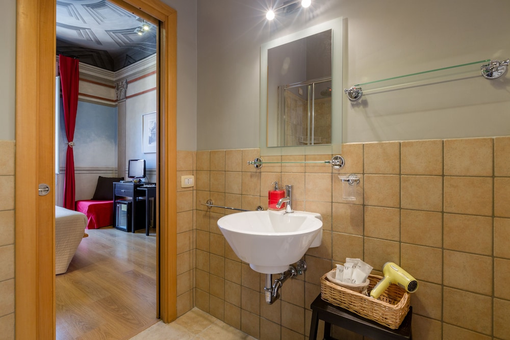 B&B Suites Trastevere 34/56
