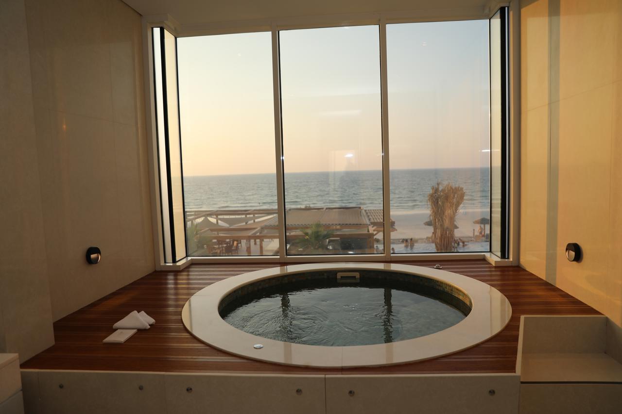 Dusit Ajman Resort & Villas 7/15