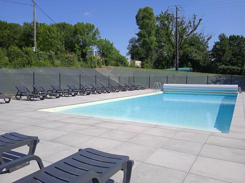 OLYDEA le Domaine du Lambon 8/23