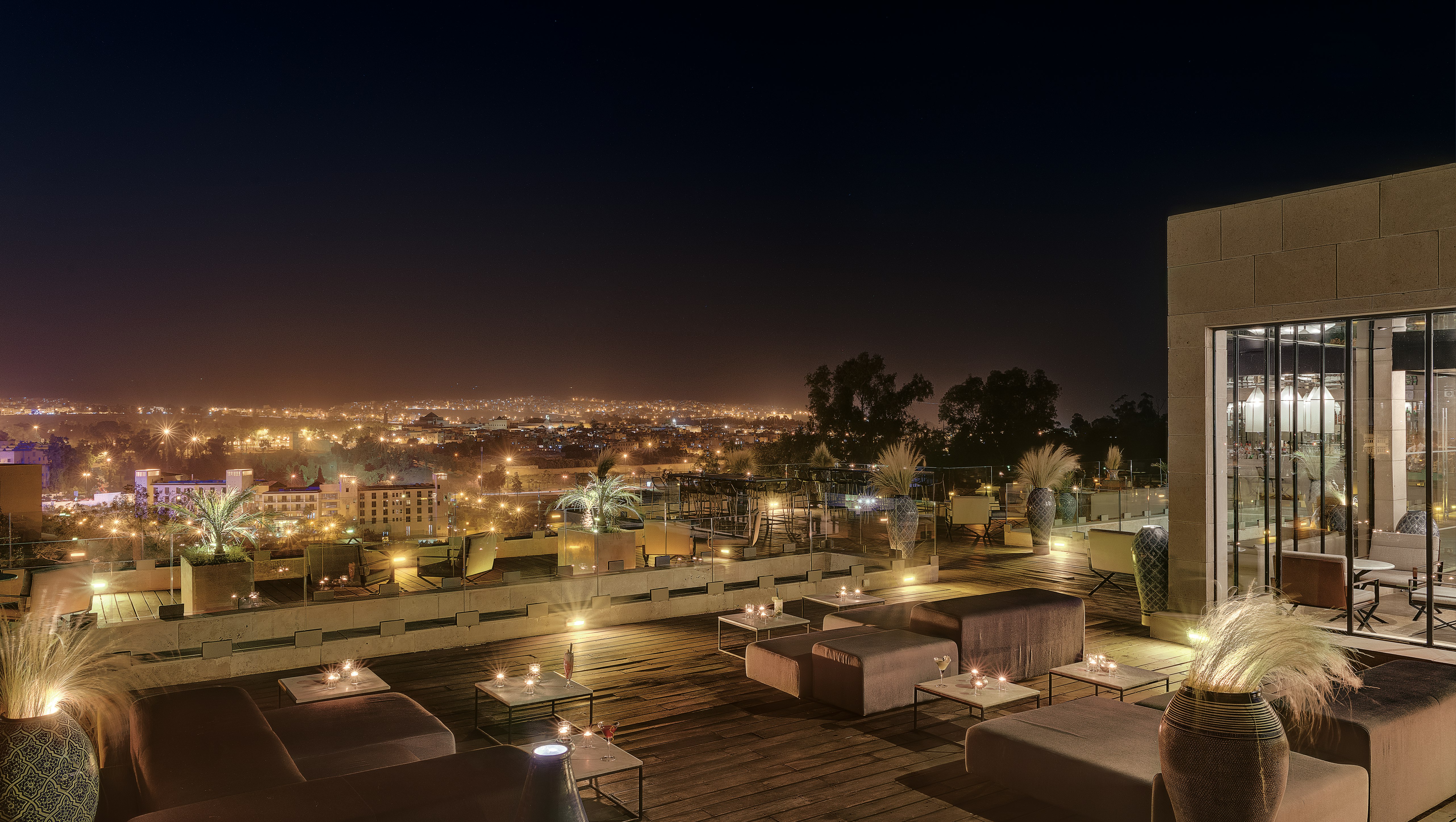 Sahrai Hotel 2/81