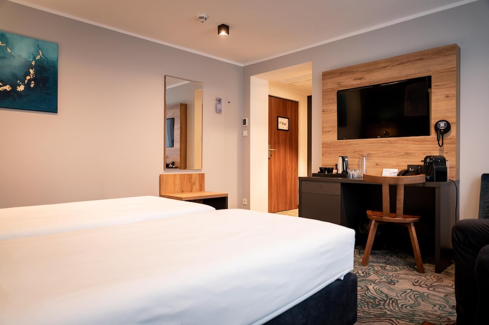 Hotel Kyriad Stargard 17/50