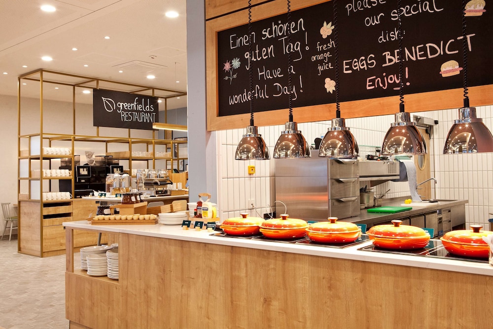 Hilton Garden Inn Munich Messe 60/69