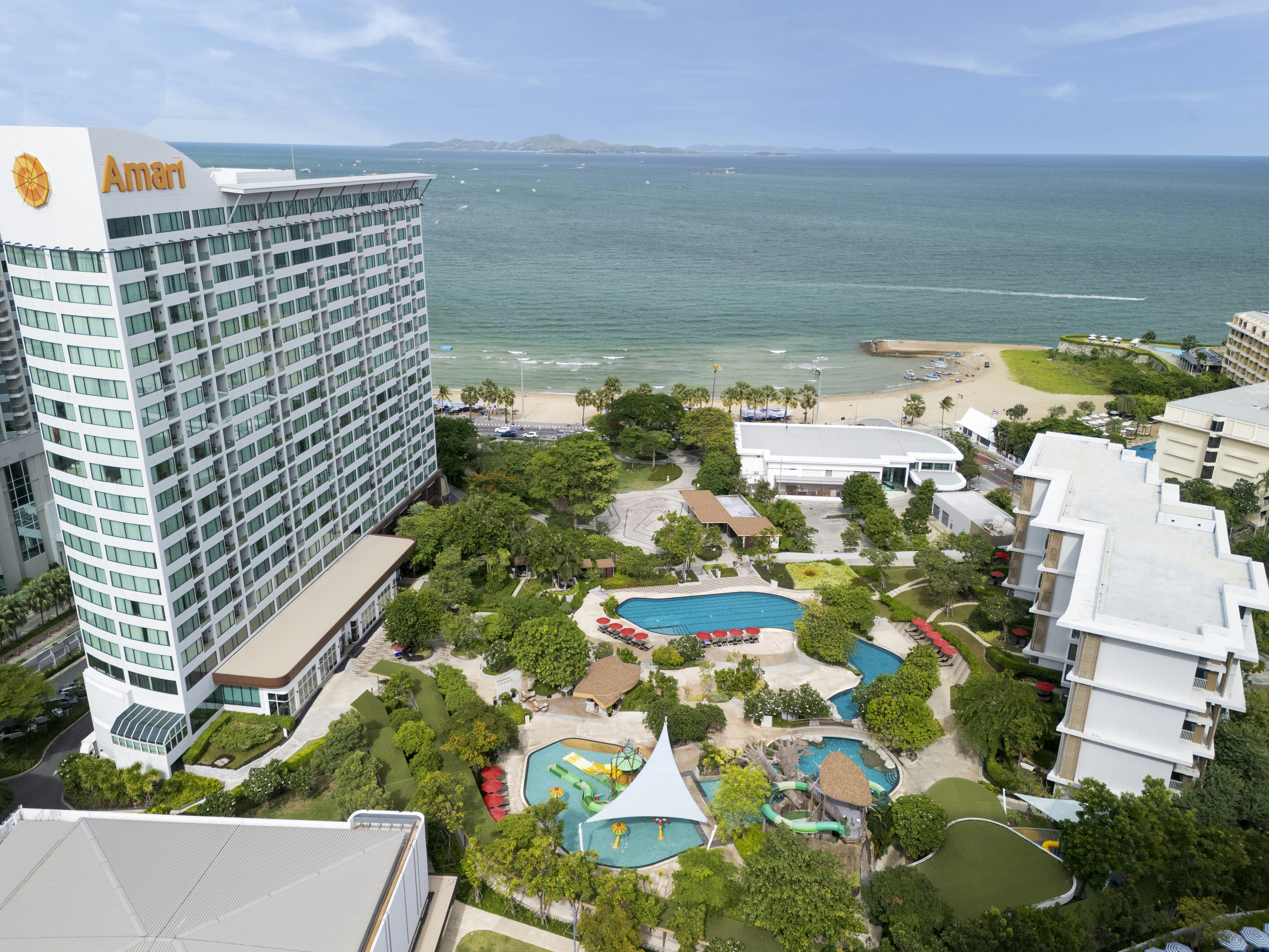Amari Pattaya 4/50