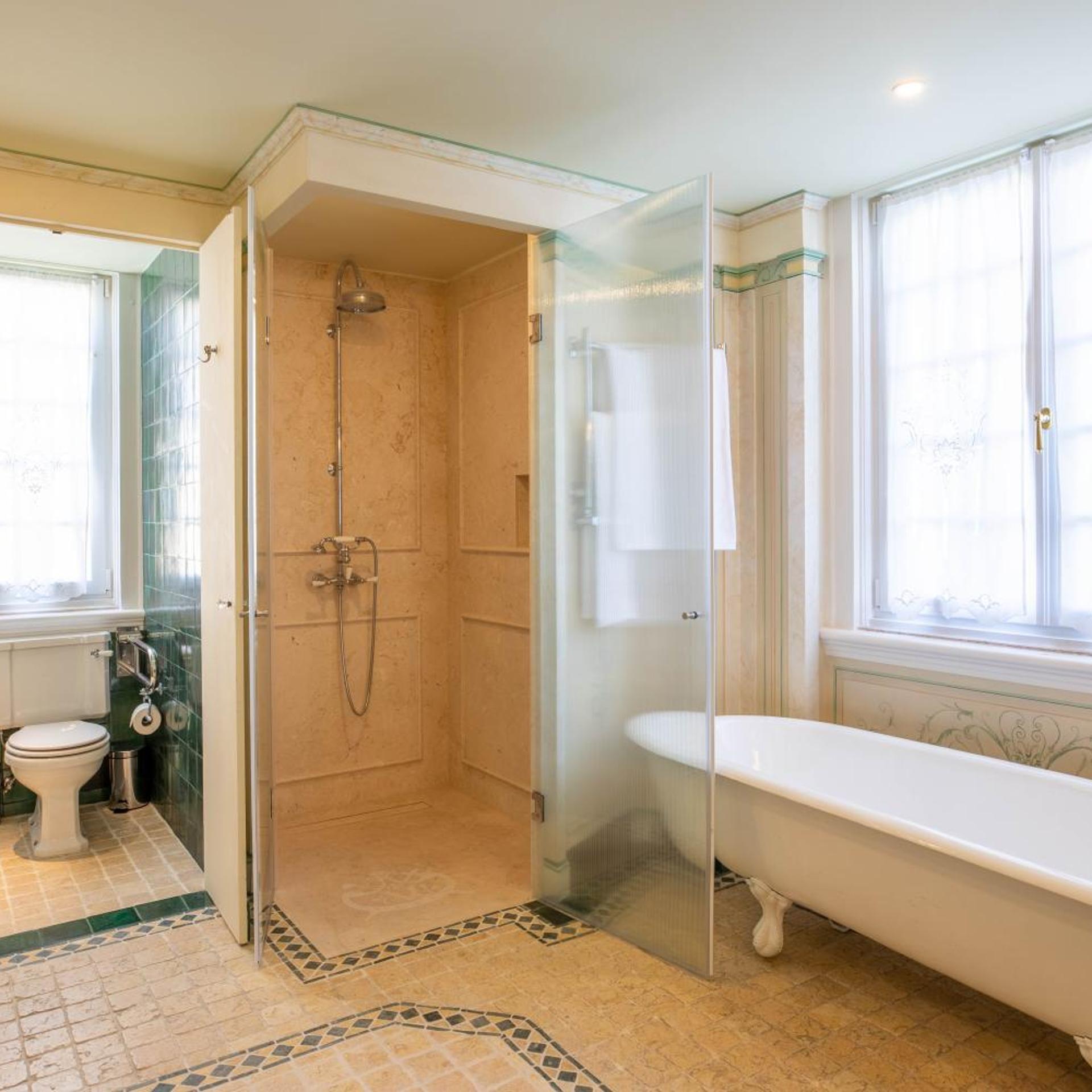 جناح سوبيريور بإطلالة على الحديقة، Estoril Vintage Hotel 10/10