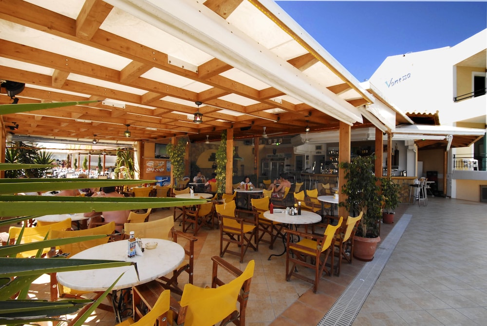 Vanessa Hotel 21/41