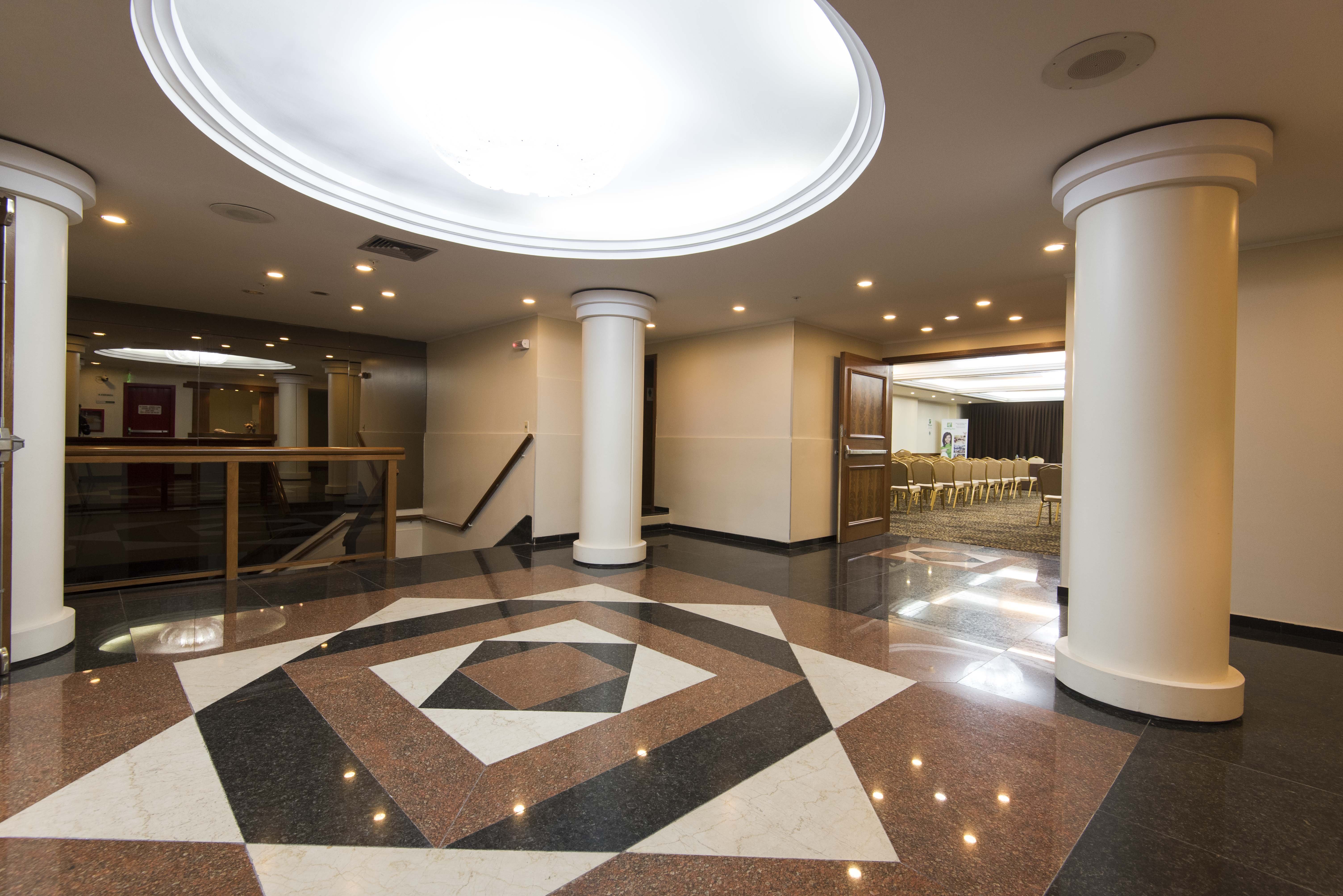 Lobby at Holiday Inn Montevideo, MONTEVIDEO